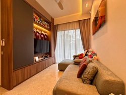 Lattice One (D20), Apartment #572724131